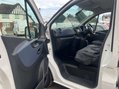 Vauxhall Vivaro 1.6 Vivaro 2700 CDTI 38