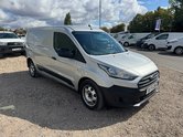 Ford Transit Connect LWB L2H1 Low Roof Leader Air Con EURO 6 4