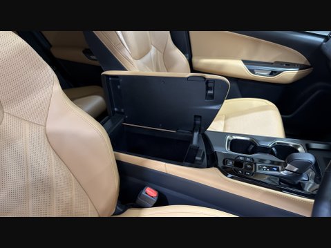 Lexus NX 450H PLUS TAKUMI 53