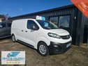 Vauxhall Vivaro L1H1 2700 EDITION S/S