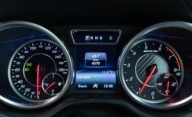 Mercedes-Benz G Class AMG G63 Edition 463 22