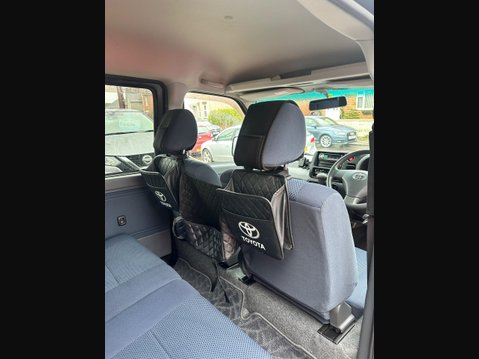 Toyota bB Pixis 18