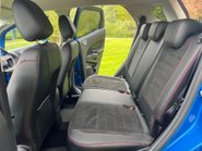 Ford Ecosport ST-LINE 8