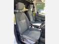 Ford Transit Connect 1.5 TDCi 220 Panel Van 5dr Diesel Manual L1 H1 (120 g/km, 74 bhp) 24