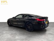 BMW 8 Series 3.0 840i M Sport Coupe 2dr Petrol Steptronic Euro 6 (s/s) (333 ps) Sat Nav 5