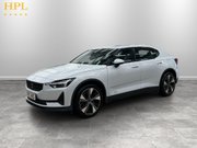 Polestar 2 Single Motor 78kWh Long Range Fastback 5dr Electric Auto FWD (231 ps) 1 Own 3