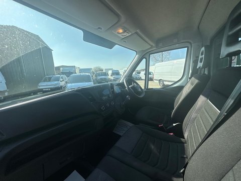 Iveco Daily 35S14B 12