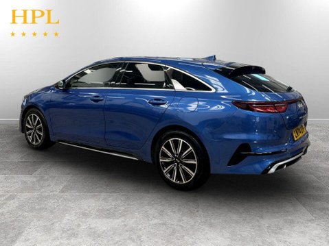 Kia Pro Ceed 1.5 T-GDi GT-Line Shooting Brake 5dr Petrol Manual Euro 6 (s/s) (138 bhp) 10