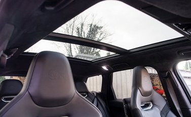 Land Rover Range Rover Sport 5.0 SVR 13