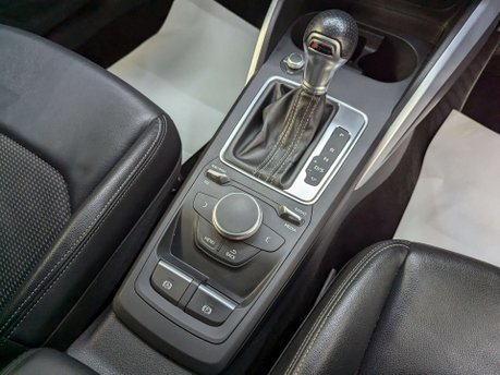 Audi Q2 1.6 Q2 S Line 30 TDI Semi-Auto 5dr 83