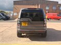 Land Rover Discovery 3.0 SD V6 Graphite Auto 4WD Euro 6 (s/s) 5dr 17