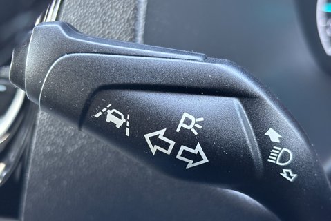 Ford Tourneo Custom 320 Titanium X L2 170 ps Automatic - 8 Seater 36