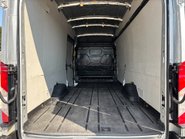 Ford Transit 350 L4 H3 185ps Limited Panel Van - No VAT 13