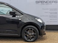 Skoda Citigo BLACK EDITION MPI 11