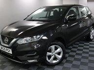 Nissan Qashqai DIG-T ACENTA PREMIUM 20