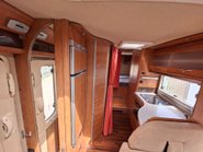 Carthago E-line Chic i47 30