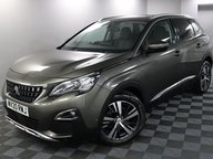 Peugeot 3008 PURETECH S/S ALLURE 20