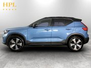 Volvo XC40 Recharge 69kWh Core SUV 5dr Electric Auto (231 ps) Cruise Control - DAB Ra 4