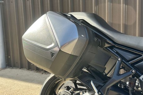 Triumph Tiger 0.7 Tiger 660 Sport 21