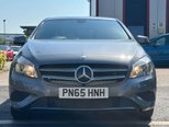 Mercedes-Benz A Class 1.5 A180 CDI Sport Edition Hatchback 5dr Diesel 7G-DCT Euro 5 (s/s) (109 ps 8