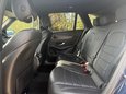 Mercedes-Benz GLC 2.1 GLC220d AMG Line G-Tronic 4MATIC Euro 6 (s/s) 5dr 20
