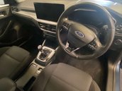 Ford Focus 1.0 Focus Titanium 5dr 14