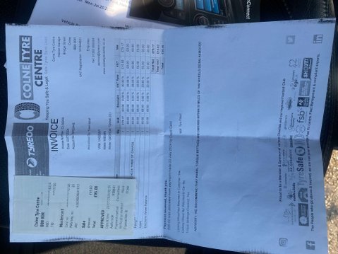 Nissan Qashqai 1.6 dCi Tekna SUV 5dr Diesel Manual 2WD Euro 6 (s/s) (130 ps) 55