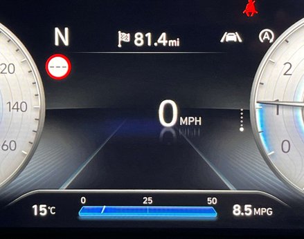 Hyundai KONA 1.0 Kona Premium TGDi MHEV 5dr 26