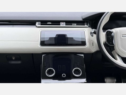 Land Rover Range Rover Velar 3.0 Range Rover Velar R-Dynamic HSE P380 Auto 4WD 5dr 8