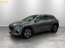 Mercedes-Benz EQA EQA 250+ 70.5kWh Sport (Executive) SUV 5dr Electric Auto (190 ps) 1 Owner