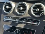 Mercedes-Benz C Class 2.0 C300e 13.5kWh AMG Line Edition Estate 5dr Petrol Plug-in Hybrid G-Troni 43