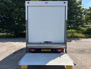 Ford Transit 350 Drw L3 155 ps Luton with Tail Lift - Air Conditioning 11