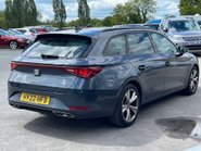 SEAT Leon 1.5 Leon FR eTSI Semi-Auto 5dr 10