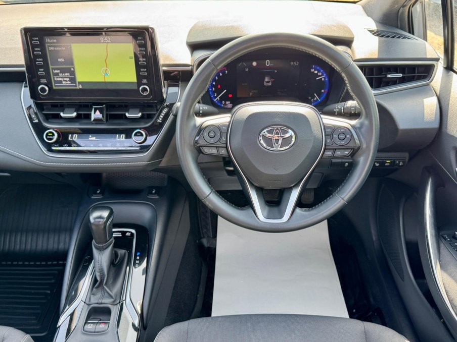 2020 Toyota Corolla — image 3