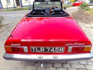 Alfa Romeo Spider 2000 Spider Veloce 48