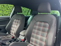 Volkswagen Golf 2.0 TSI GTI Hatchback 5dr Petrol DSG Euro 6 (s/s) 8
