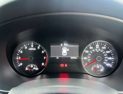 Kia Sportage 1.6 Sportage GT-Line ISG 5dr 20