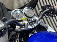 Suzuki GS500 2006 39K SPARES OR REPAIR PROJECT BIKE 500CC TWIN A2 20