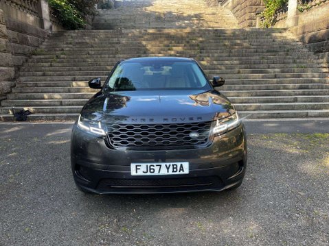 Land Rover Range Rover Velar 2.0 P250 HSE Auto 4WD Euro 6 (s/s) 5dr 33
