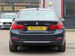 BMW 3 Series 2.0 320d xDrive Luxury Auto 4WD 4dr 6