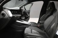 Audi A3 1.5 A3 Sportback 35 TFSI MHEV S Line Semi-Auto 5dr 38