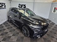 BMW X5 3.0 30d M Sport SUV 5dr Diesel Auto xDrive Euro 6 (s/s) (265 ps) 14