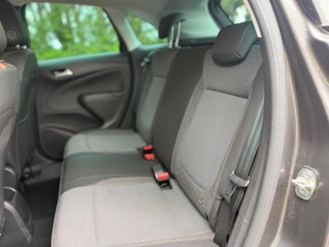 Vauxhall Crossland 1.2 Elite Nav Euro 6 (s/s) 5dr 13