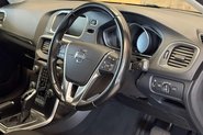 Volvo V40 1.6 T4 SE Lux Nav Hatchback 5dr Petrol Powershift Euro 5 (s/s) (180 ps) 8