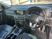 Kia Sportage 1.6T GDi 4 ISG 5dr 10