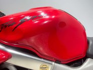 Honda VTR 1998 33K 1000CC VTWIN SPARES OR REPAIR / PROJECT BIKE SUPER SPORT 21