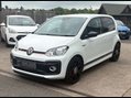 Volkswagen Up 1.0 Up GTi 5dr 5