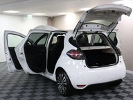 Renault Zoe TECHNO 21