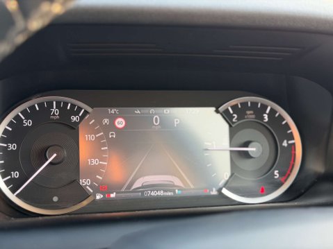 Land Rover Discovery Sport 2.0 Discovery Sport S D Auto 4WD 5dr 29