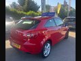 SEAT Ibiza 1.4 Toca Sport Coupe Euro 5 3dr 7